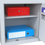 Sistec MT4+ elo Coffres-forts privés MustangSafes