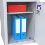Sistec MT6+ Coffres-forts privés MustangSafes
