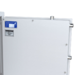 Sistec MT6W+ Coffres-forts privés MustangSafes