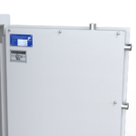 Sistec MT9+ Coffres-forts privés MustangSafes