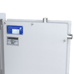 Sistec MT9+ elo Coffres-forts privés MustangSafes