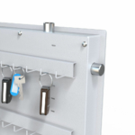 SISTEC SK coffre à clés 34 elo Coffres à clés certifiés MustangSafes
