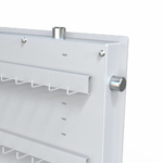 SISTEC SK coffre à clés 34 elo Coffres à clés certifiés MustangSafes
