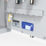 SISTEC SK coffre à clés 126 elo Coffres à clés certifiés MustangSafes