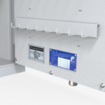 Coffre à clés SISTEC SK 34 Coffres à clés certifiés MustangSafes