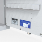 Coffre à clés SISTEC SK 68 Coffres à clés certifiés MustangSafes