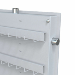 Coffre à clés SISTEC SK 126 Coffres à clés certifiés MustangSafes
