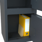 Salvus Monopoli 3 Coffres-forts anti-effraction MustangSafes