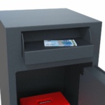 Salvus Monopoli 3 Coffres-forts anti-effraction MustangSafes