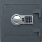 Salvus Monopoli 1 elo Coffres-forts anti-effraction MustangSafes