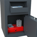 Salvus Monopoli 1 elo Coffres-forts anti-effraction MustangSafes