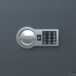 Salvus Monopoli 2 elo Coffres-forts anti-effraction MustangSafes