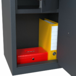 Salvus Monopoli 2 elo Coffres-forts anti-effraction MustangSafes