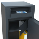 Salvus Monopoli 2 elo Coffres-forts anti-effraction MustangSafes