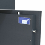 Salvus Tivoli 1 Coffres-forts certifiés MustangSafes
