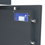 Salvus Tivoli 2 Coffres-forts certifiés MustangSafes
