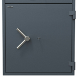 Salvus Tivoli 2 Coffres-forts certifiés MustangSafes