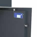Salvus Tivoli 3 Coffres-forts certifiés MustangSafes