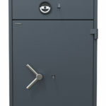 Salvus Tivoli 3 Coffres-forts certifiés MustangSafes