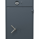 Salvus Tivoli 4 Coffres-forts certifiés MustangSafes