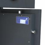 Salvus Tivoli 1S Coffres-forts certifiés MustangSafes