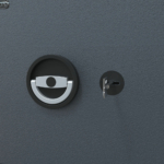 Salvus Grade 0 coffre à clés 56 Coffres à clés certifiés MustangSafes