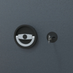 Salvus Grade 0 coffre à clés 100 Coffres à clés certifiés MustangSafes