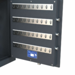 Salvus Grade 0 key safe 100 elo Coffres à clés certifiés MustangSafes