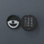 Salvus Grade 0 key safe 100 elo Coffres à clés certifiés MustangSafes