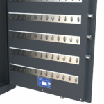 Salvus Grade 0 key safe 183 elo Coffres à clés certifiés MustangSafes