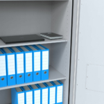 Salvus Verona HS2 Coffres-forts anti-effraction MustangSafes