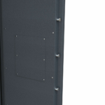 Salvus Verona HS2 RAL 7024 elo Coffres-forts anti-effraction MustangSafes