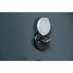 Chubbsafes DuoForce Grade III 120-KL Pas de catégorie MustangSafes