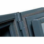 Chubbsafes DuoForce Grade III 65-KL Pas de catégorie MustangSafes