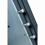 Chubbsafes DuoForce Grade III 160-KL Pas de catégorie MustangSafes