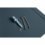 Chubbsafes DuoForce Grade III 225-KL Pas de catégorie MustangSafes