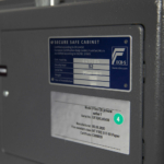 Filex CS certified private safe 1 Pas de catégorie MustangSafes