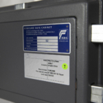 Filex CS certified private safe 1elo Pas de catégorie MustangSafes