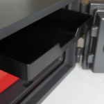 Filex CS certified private safe 1elo Pas de catégorie MustangSafes