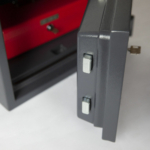 Filex CS certified private safe 2 Pas de catégorie MustangSafes