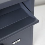 Filex Security DS 1 elo Coffres-forts anti-effraction MustangSafes