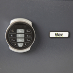 Filex Security DS 1 elo Coffres-forts anti-effraction MustangSafes