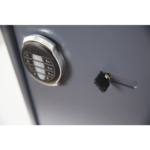 Filex SB Safe Box 3 elo Coffres-forts privés MustangSafes