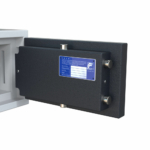 Lips Alcazar S2-15-KL Coffres-forts privés MustangSafes