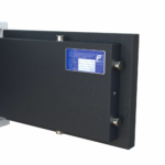 Lèvres Alcazar S2-25-EL Coffres-forts privés MustangSafes