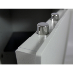 Sistec Eurosafe ES I 690 elo Coffres-forts privés MustangSafes