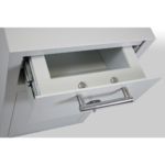 Sistec EM3-D-elo Coffres-forts certifiés MustangSafes