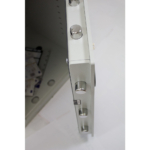 Sistec EM3-D-elo Coffres-forts certifiés MustangSafes