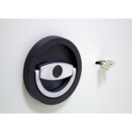Sistec EM3-D Coffres-forts certifiés MustangSafes
