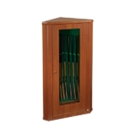 Metalk Principe 1737564BS Coffres-forts pour fusils MustangSafes